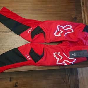 Fox Racing Boys 180 Motocross Pants